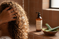 Curly Hair Product Build-Up: Signs, Causes, and How to Clarify Without Drying Out Your Curls