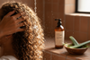 Curly Hair Product Build-Up: Signs, Causes, and How to Clarify Without Drying Out Your Curls