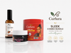 How to Get Sleek, Long-Lasting Edges with the Curlura Sleek Hold Bundle