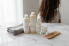 Wash and Go Routine for Beginners: Products, Order, and Common Mistakes