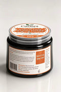 Natural Curling custard