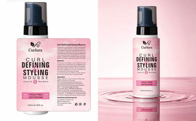 best curl mousse for curly hair