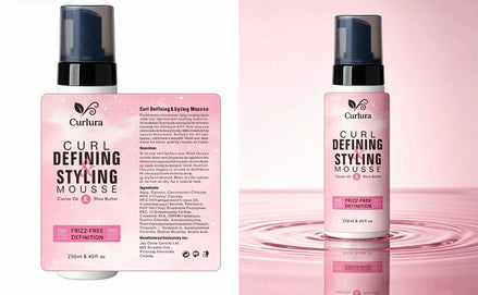 best curl mousse for curly hair