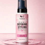	
best mousses for curly hair