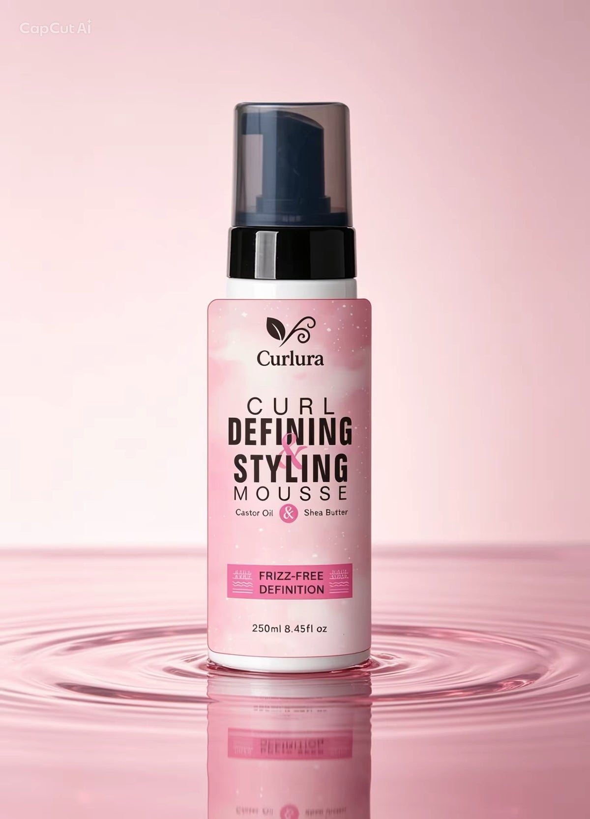 	
best mousses for curly hair