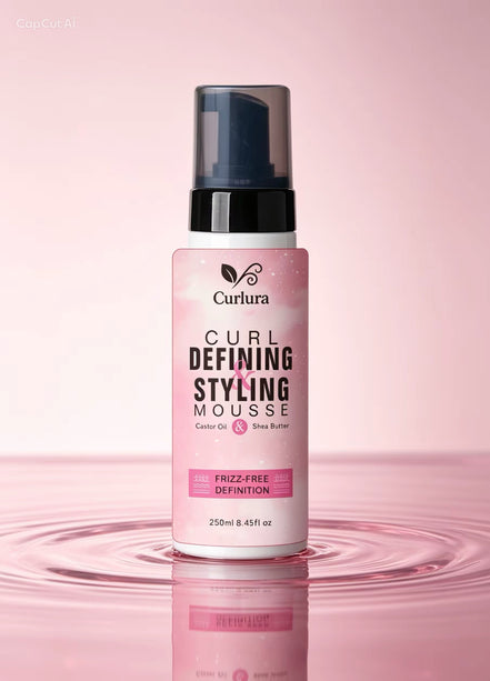 	
best mousses for curly hair