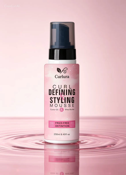 	
best mousses for curly hair