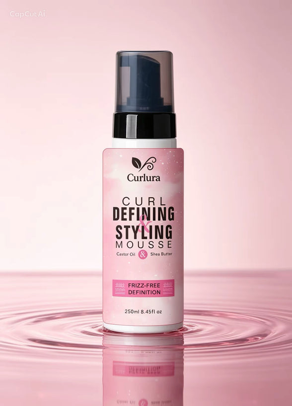 	
best mousses for curly hair