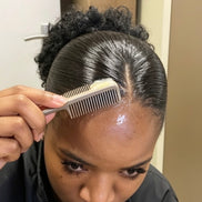 combat gel for hair creator