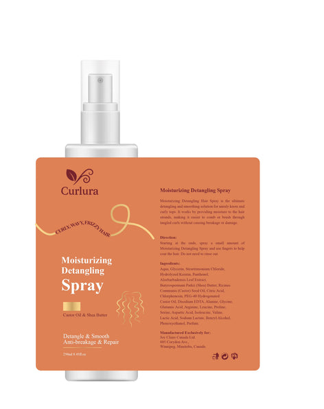 curl refresher sprays