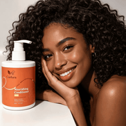curly hair shampoo and conditioner
