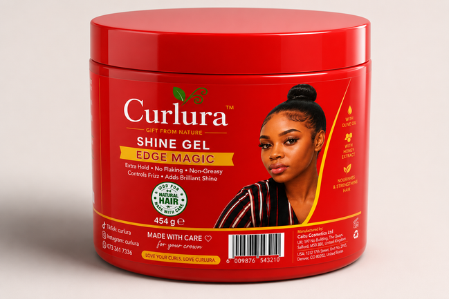 dae styling cream