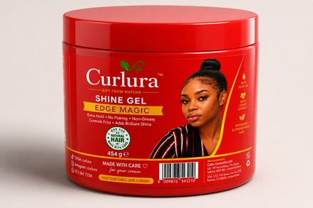 dae styling cream