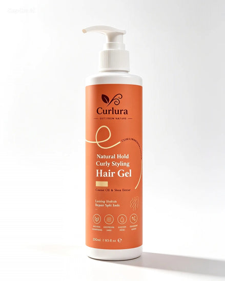 eco olive oil gel