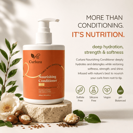 good leave in conditioner curly hair
