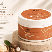hair growth hair masks