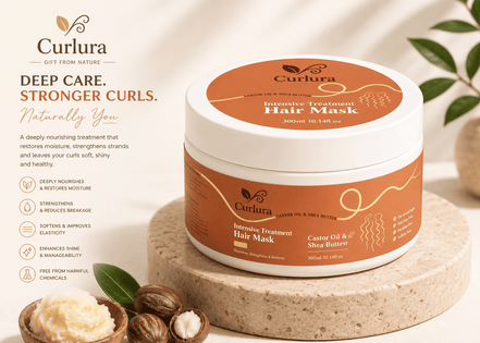 hair growth hair masks