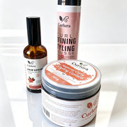 hair lotion for curly hair