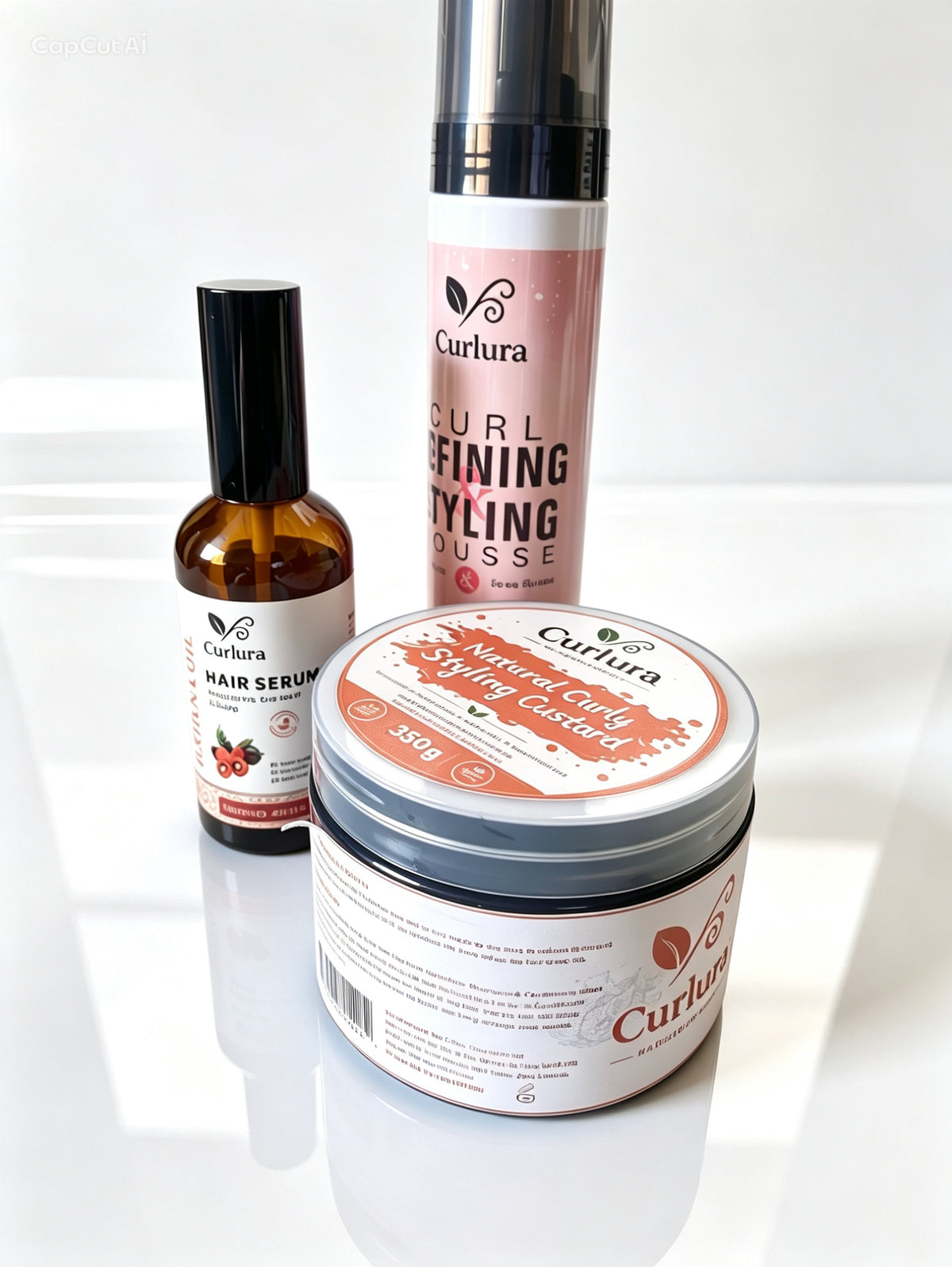 hair lotion for curly hair