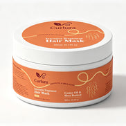 hair masks for damaged hair