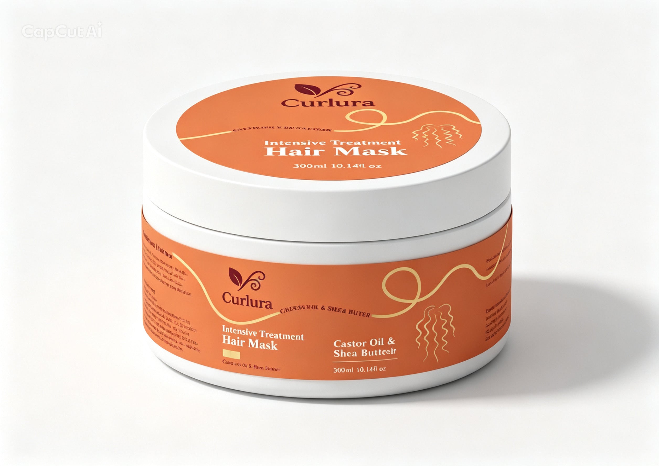 hair masks for damaged hair
