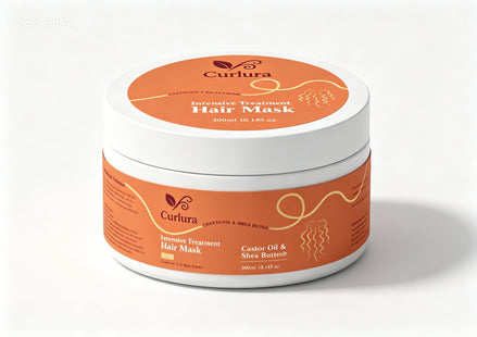 hair masks for damaged hair