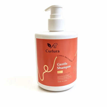 	
leave-in conditioner curly hair