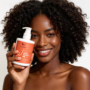 leave-in conditioner for curly hair