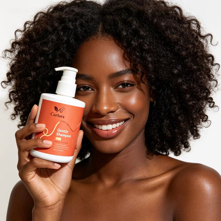 leave-in conditioner for curly hair