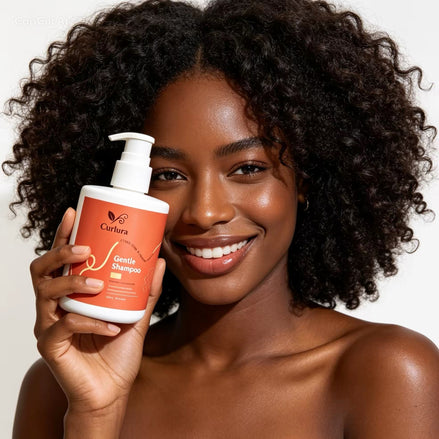 leave-in conditioner for curly hair