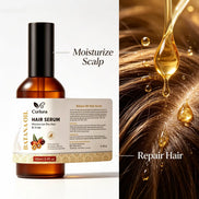 	
serum hair growth